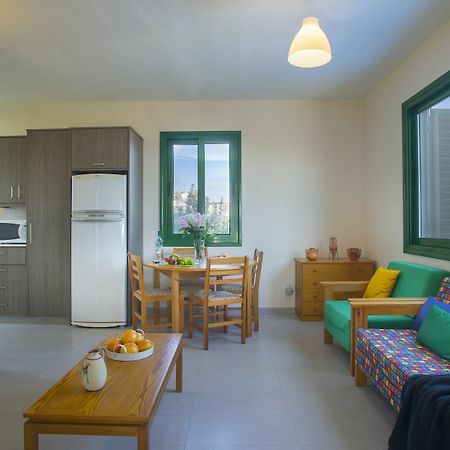 Protaras Olive Suite Esterno foto