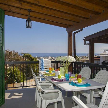 Protaras Olive Suite Esterno foto
