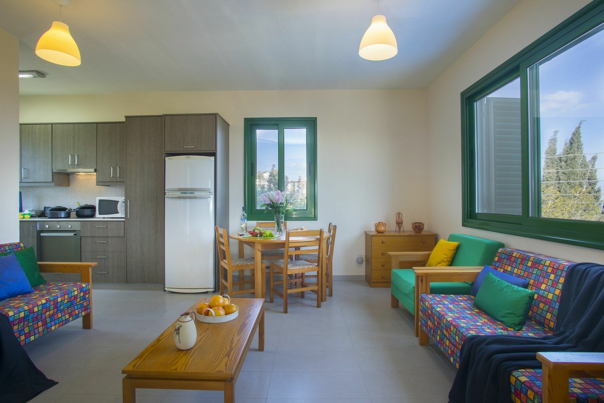 Protaras Olive Suite Esterno foto