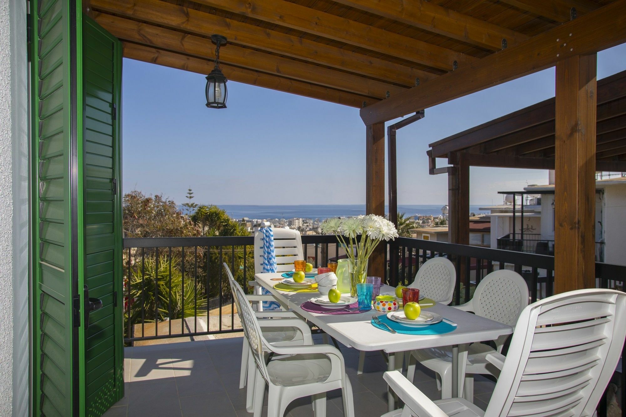 Protaras Olive Suite Esterno foto