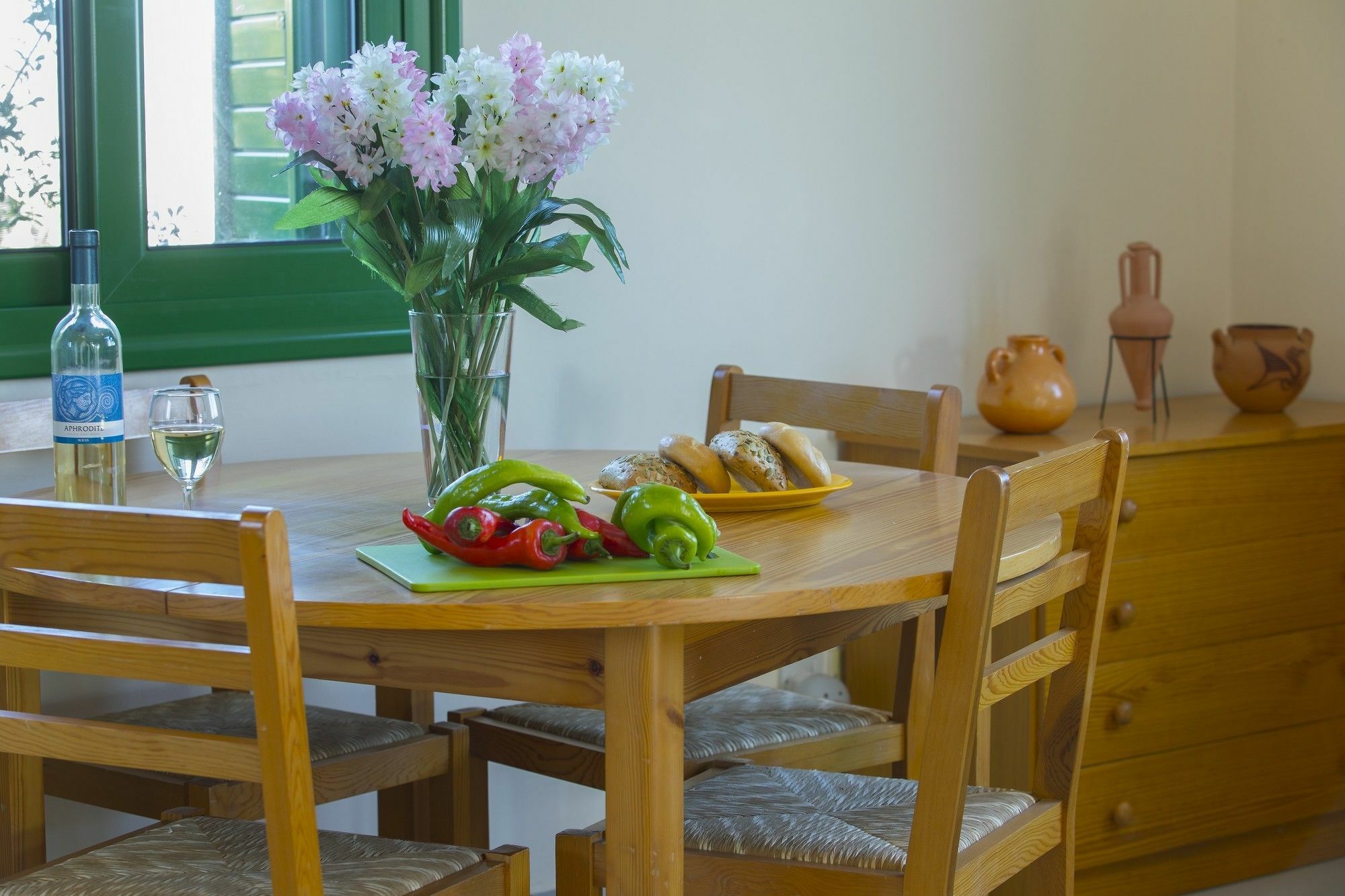 Protaras Olive Suite Esterno foto