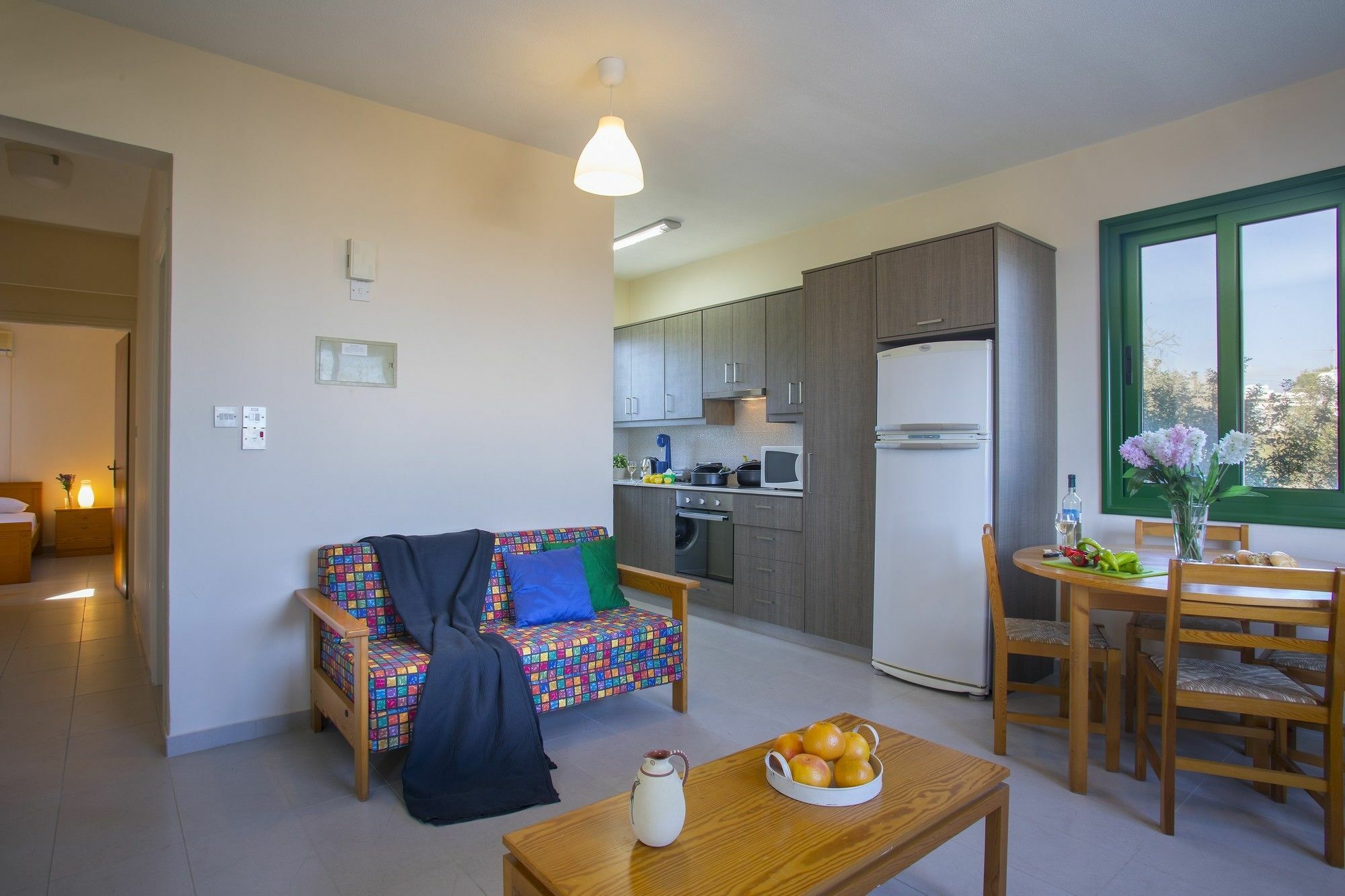 Protaras Olive Suite Esterno foto