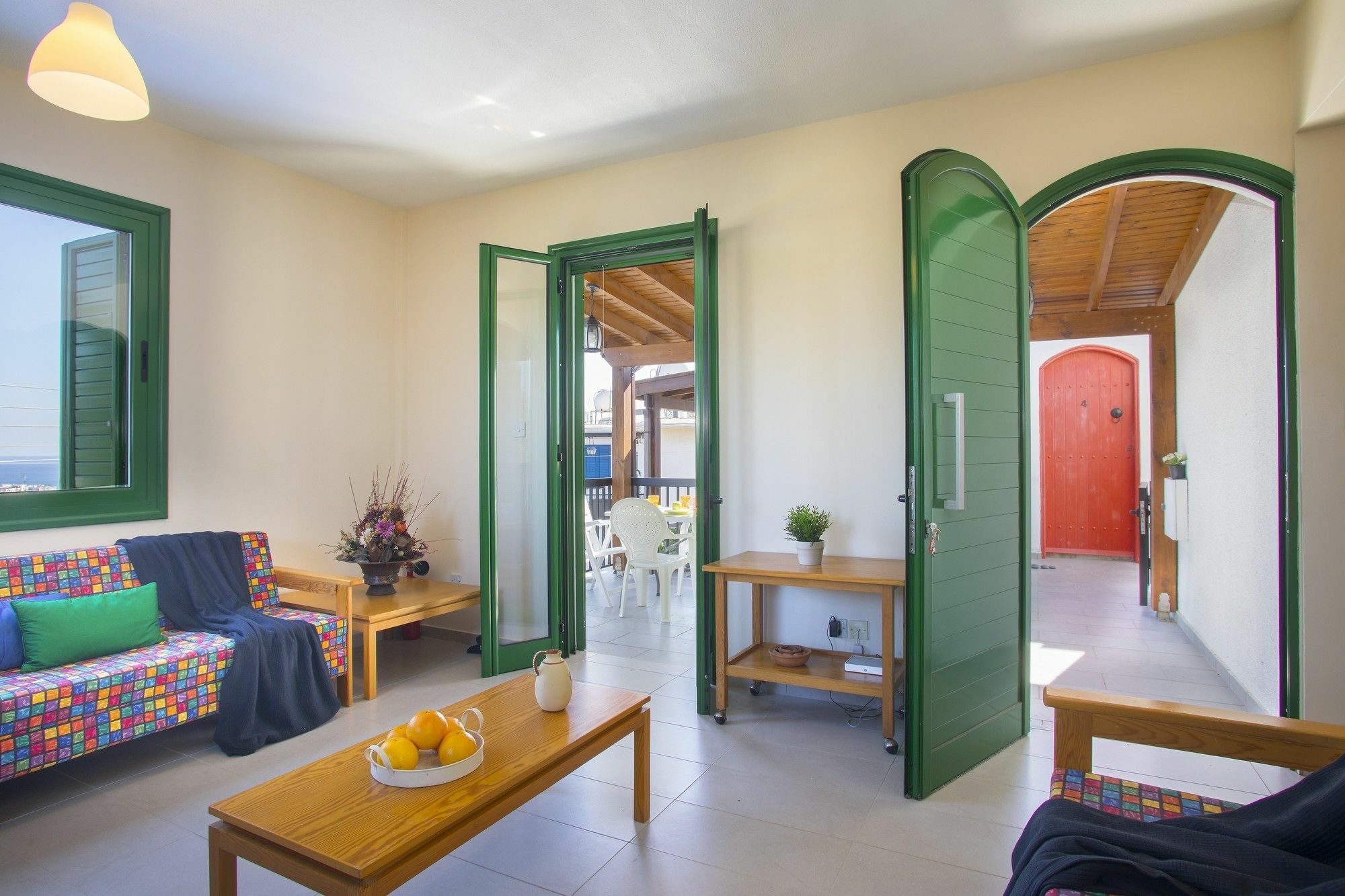 Protaras Olive Suite Esterno foto