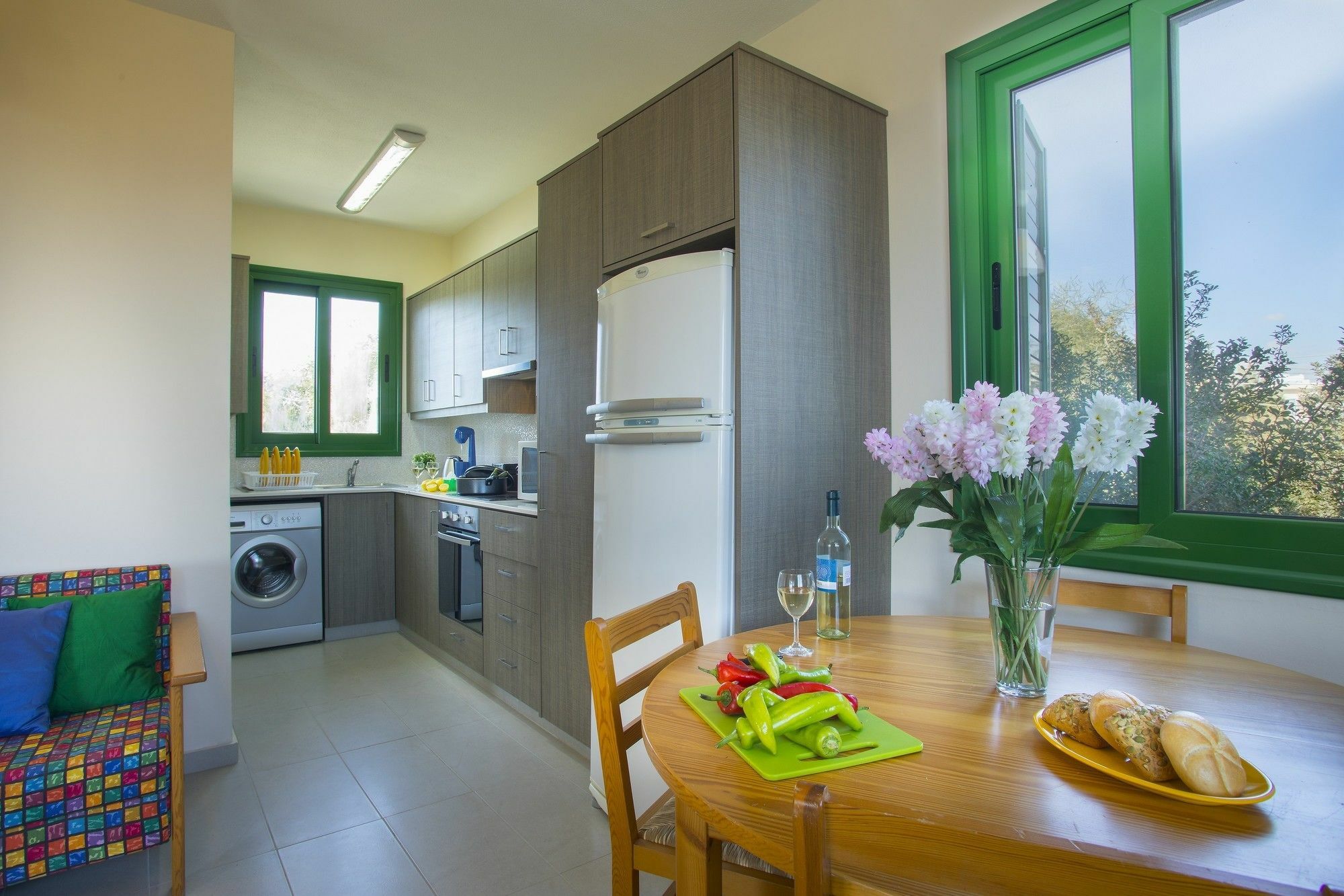 Protaras Olive Suite Esterno foto