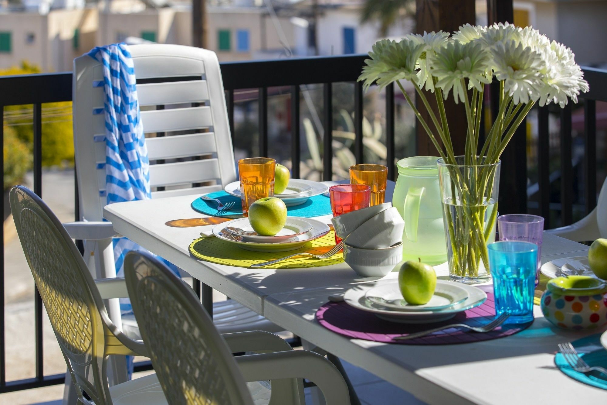 Protaras Olive Suite Esterno foto