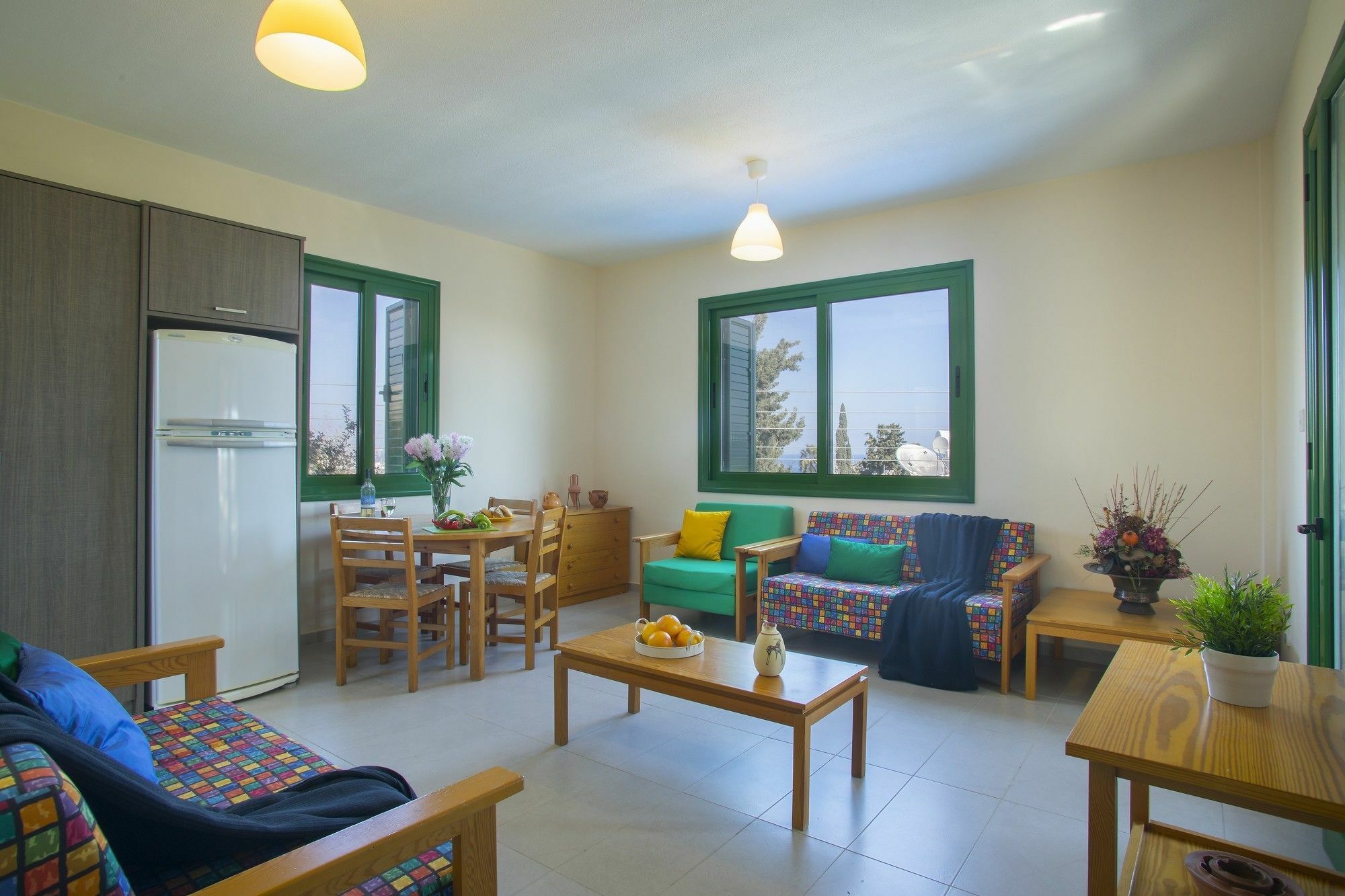 Protaras Olive Suite Esterno foto