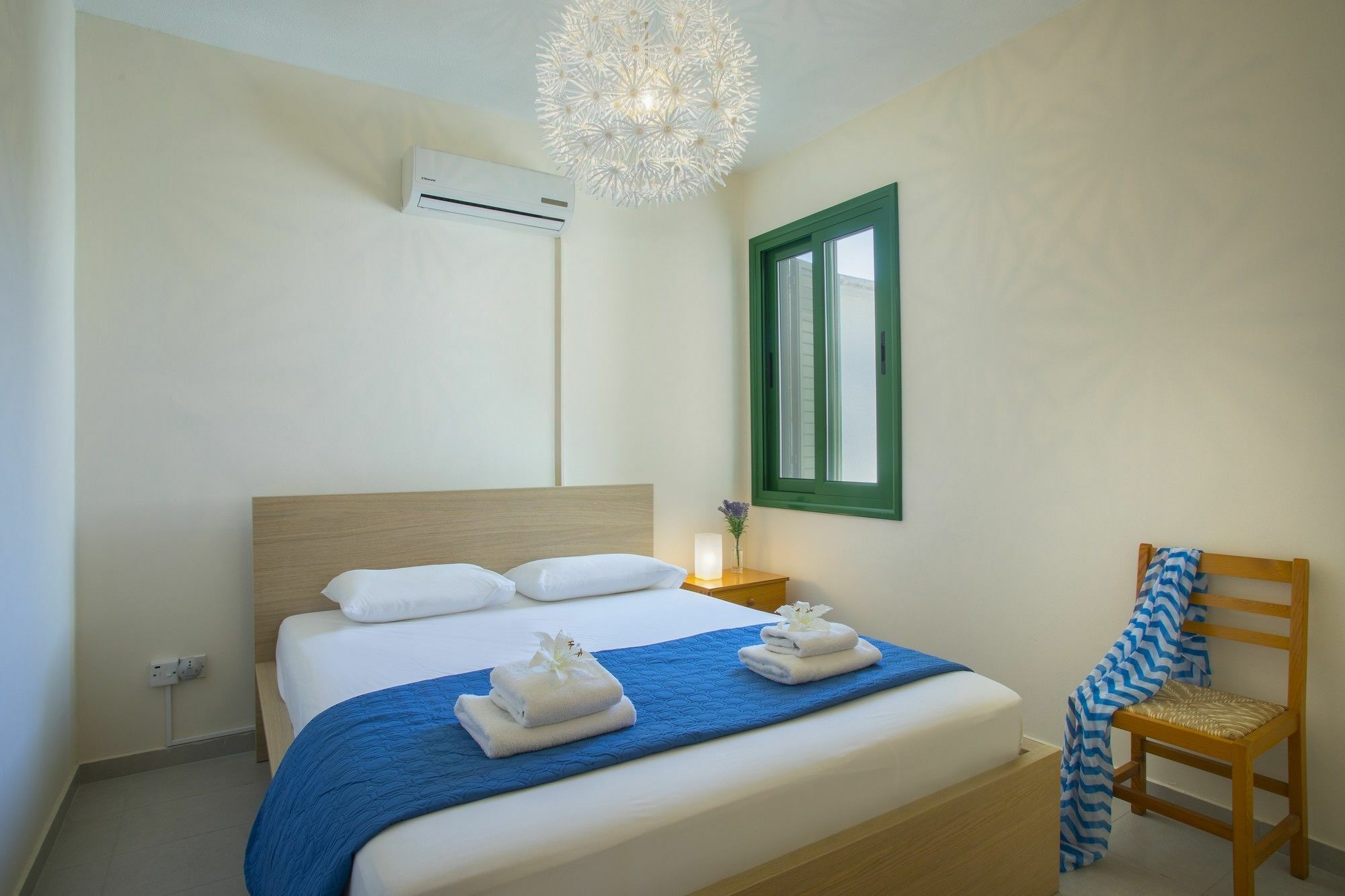 Protaras Olive Suite Esterno foto