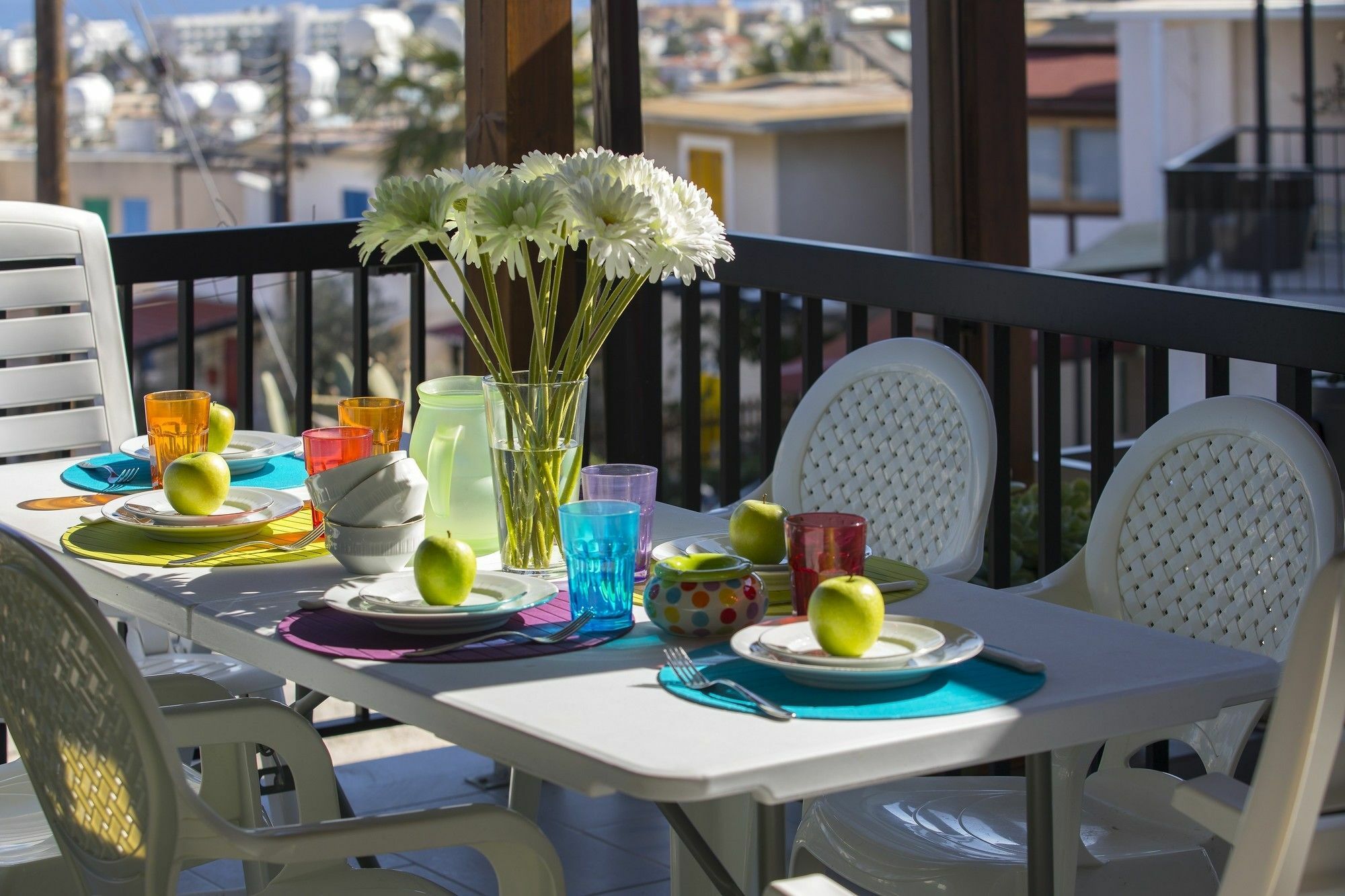Protaras Olive Suite Esterno foto