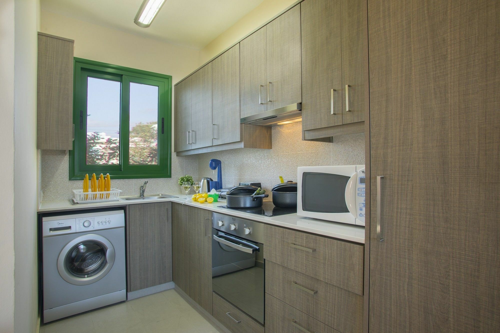 Protaras Olive Suite Esterno foto